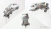 Angry Phoenix,  AIM54 Missile (2 models included) (BACK IN STOCK)  CT001