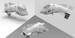Angry Phoenix,  AIM54 Missile (2 models included) (BACK IN STOCK)  CT001