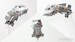 Angry Phoenix,  AIM54 Missile (2 models included) (BACK IN STOCK)  CT001