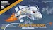 Angry Phoenix,  AIM54 Missile (2 models included) (BACK IN STOCK) ct001