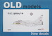 BAC Lighting F.6 (RAF) SBK-OLD7008