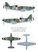Dewoitine D.520  SBK-OLD7014
