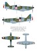 Dewoitine D.520  SBK-OLD7014