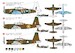 Vultee Vengeance (RAAF, RAF, USAAF)  SBK-OLD7016