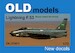 BAC Lightning F.53 (Royal Saudi AF) SBK-OLD7017