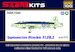 Supermarine Attacker F.1/FB.2 SBK-OLD7040