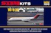 Douglas DC-9-30 (Japan Airline System) SBK14010