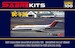 Douglas DC-9-30 (Japan Airline System) SBK14010