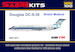 Douglas DC-9-30 (British Midland) SBK14011