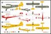 Piper J-3 Cub 'Over Europe'  SBK4003