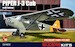 Piper J-3 Cub 'Over Europe' SBK4003