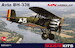 Avia BH-33E 'Czechoslovakia, Belgium, Spain' SBK4011
