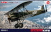 Avia BH-33E-SHS 'Croatia, Yugoslavia, Greece, Soviet Union' SBK4012