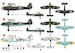 Henschel Hs126 'Eastern front' SBK7011
