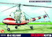 HC-2 Heli Baby SBK7032
