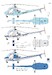 HC-2 Heli Baby SBK7032