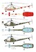 HC-2 Heli Baby SBK7032