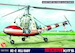 HC-2 Heli Baby SBK7032