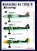 Henschel Hs126 'Blitzkrieg' SBKD01