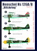 Henschel Hs126 'Blitzkrieg' SBKD01