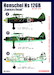 Henschel Hs126 'Eastern Front' SBKD04