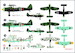 Henschel Hs126 'Eastern Front'  SBKD04