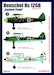 Henschel Hs126 'Eastern Front' SBKD04