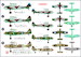 Henschel Hs126 'International' (Estonia, Soviet Union, Greece, RAF) SBKD05
