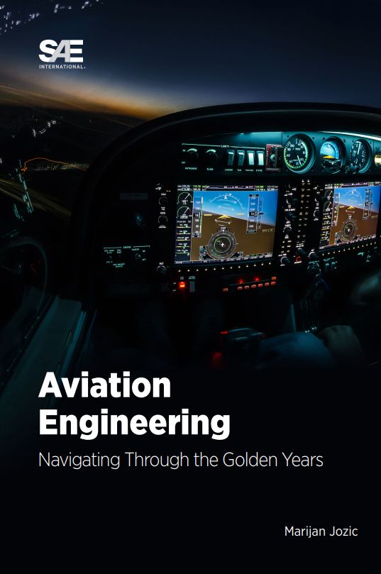 SAE International 9781468605389 Aviation Engineering: Navigating