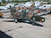 Suchoi Su17 Fitter, Su25 Frogfoot, SU27 Flanker (Ukrainian AF)  48-01