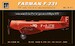Farman F.231 'Lalouette & de Permangle record flight 1931' SBS-limited