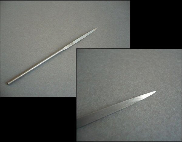 Universal scribing tool SBS SCRIBER