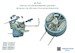 B-17G chin turret (Hong Kong Models) SBS32004