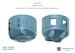 B-17G chin turret (Hong Kong Models) SBS32004