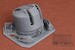 B-17G chin turret (Hong Kong Models)  SBS32004