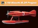 Macchi M39 SBS4007