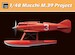 Macchi M39 SBS4007