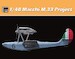 Macchi M33 SBS4008