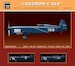 Caudron C.460 SBS4009