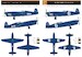 Caudron C.460 SBS4009