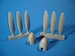 Heinkel He219 Propeller set (Tamiya) SBS48001