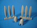 Heinkel He219 Propeller set (Tamiya) SBS48001