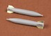 EXPAL BRP-250 bombs (x2) SBS48049
