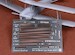 De Havilland DH82a Tiger Moth Rigging wire set (Airfix) SBS48063