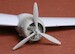 Bristol Blenheim Propeller set (Airfix) 