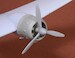 Bristol Blenheim Propeller set with Finnish VL spinner (Airfix) SBS48065