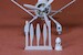 Westland Lysander propeller set (Eduard/Gavia)  SBS48073