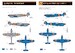 Hispano HA-1112 M.1L Buchon 'Spanish Air Force' SBS48075