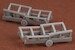 Macchi M 39 beaching gear set (SBS) SBS48084