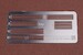 Macchi M 33 rigging wire set (SBS) SBS48089